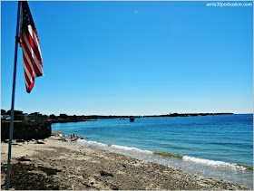 Playa Good Harbor Beach, Gloucester