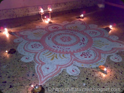 Rangoli_white_Deepam_19