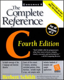 Book 2 - C - The Complete Reference 4th Edition-Herbert-Shield