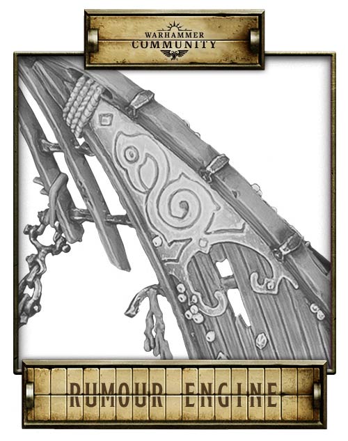 rumour engine