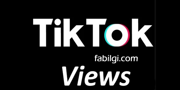 TikTok Görüntülenme Hilesi Günde 150k Kasım 2020 Yeni