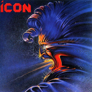 Icon st 1984 aor melodic rock music blogspot albums