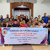 Bersama IROPIN Sumut, GBKP Runggun Binjai Gelar Bhakti Sosial Cek Kesehatan Mata Untuk Jemaat