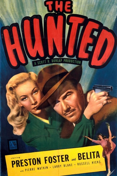 The Hunted 1948 Film Completo Download