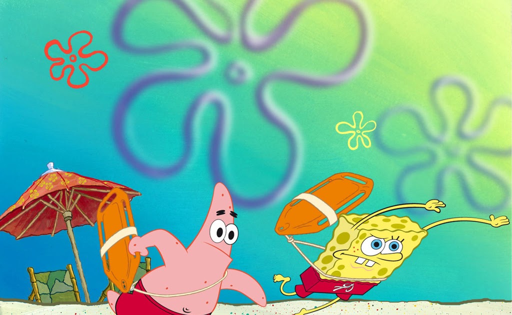 Nick to Host 'SpongeBob'-Themed Interactive 'Nickelodeon Master' Game in  Germany