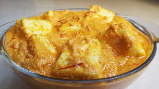 paneer-kesari-recipe