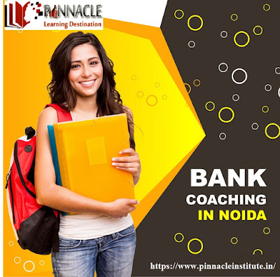 Bank Coaching in Noida