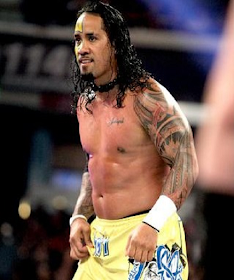 Jey Uso Hd Free Wallpapers