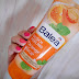 Peeling pod prysznic- Balea