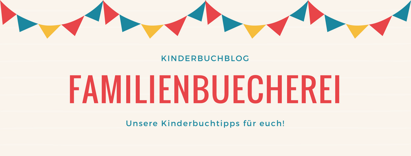 Kinderbuchblog Familienbücherei