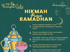 9 Golongan Yang Amat Rugi Di Sepanjang Bulan Ramadhan