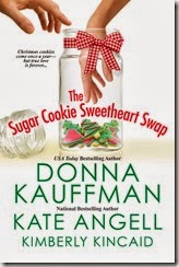the sugar cookie sweetheart swap