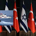 Αποκατάσταση σχέσεων Ισραήλ-Τουρκίας: Και λοιπόν;
