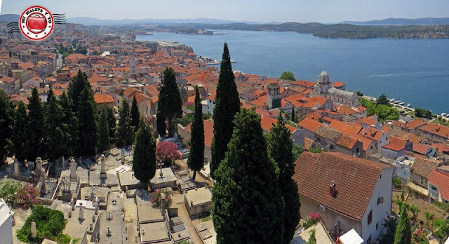 Sibenik, Croacia