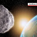 Asteroide maior que o Empire State Building se aproxima da Terra, diz NASA