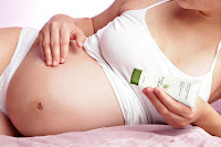 Best lotion pregnancy stretch marks