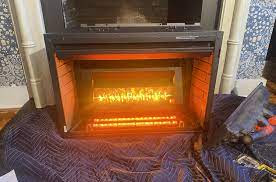 pellet stove repair in Glen Burnie