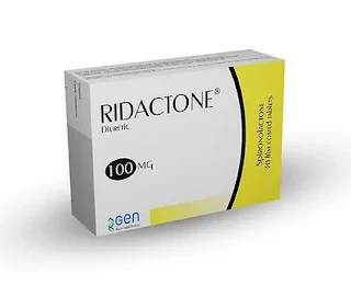 Ridactone دواء