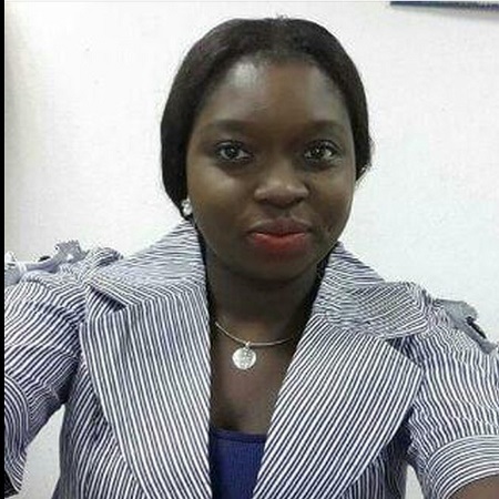 Missing Person: Do You Know This Pretty Woman Gone Missing? (Photo)