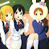 Tamako Market Subtitle Indonesia