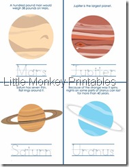 planet book 2
