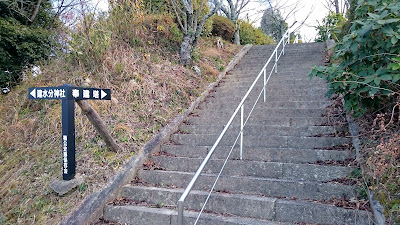 奉建塔(南河内郡千早赤阪村)