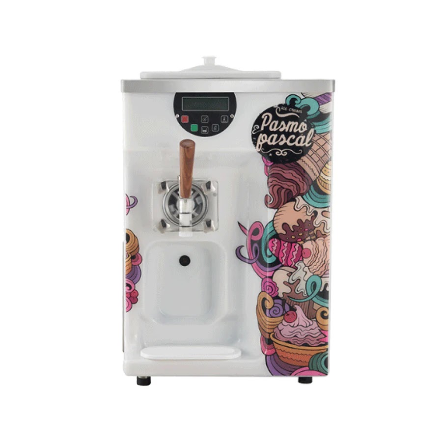 soft serve machines for sale