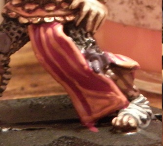 5 Cloth