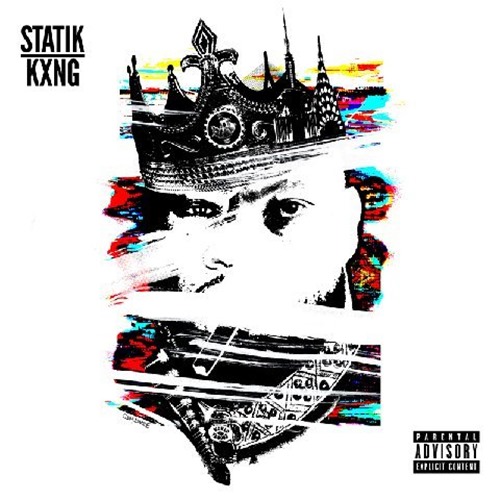 STATIKKXNGAlbumCoverart