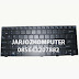 Jual Keyboard Laptop ASUS EPC Eee PC SeaShell Jogja