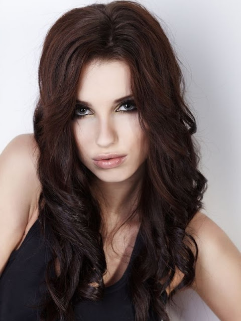 2015 Best 50 Hairstyles for Hot Women's in USA