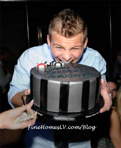 Jonathan Lipnicki birthday