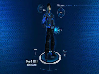 RA ONE PC Game Free Download