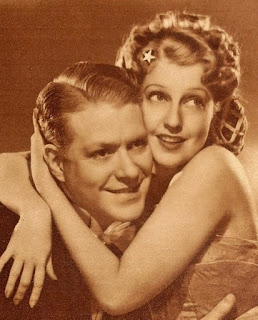 Jeanette MacDonald Nelson Eddy