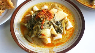 7 Makanan khas Lebaran yang cocok dimakan bersama ketupat