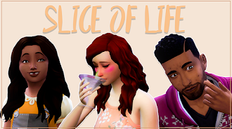 Dando um Realismo aos Sims (Slice Of Life Mod)