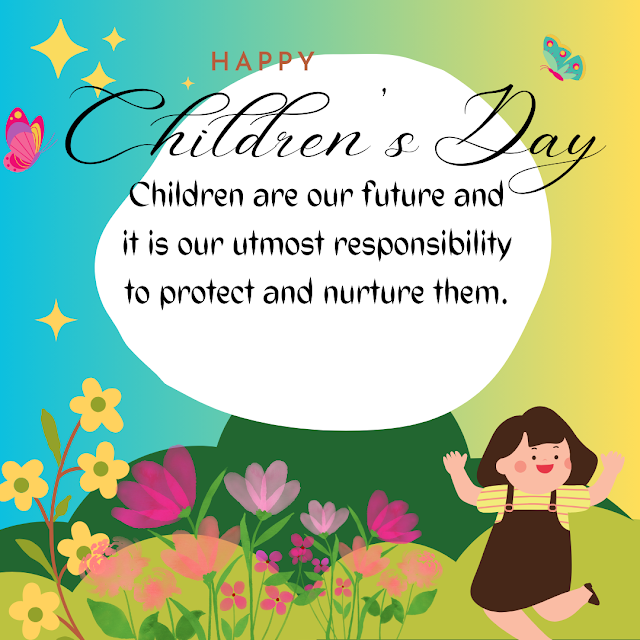 nature, Happy Children's Day| 14 November Baldin| Children's Day 2023| Happy Children's Day 2023.