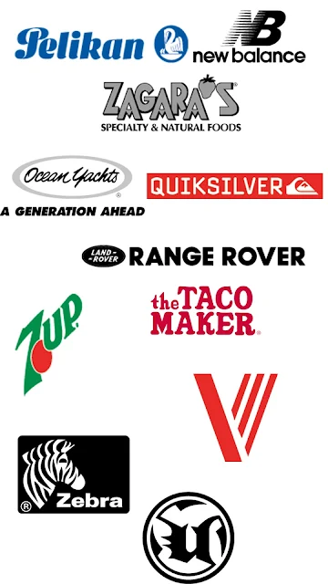 şirket logoları