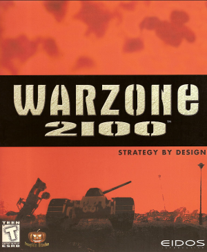 Descargar Warzone 2100