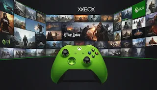 AI Generated, Controller, Live Stream