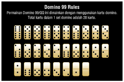 Cara Bermain judi Domino qq Online di Server PokerV