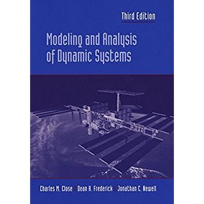 Download Modeling and Analysis of Dynamic Systems PDF