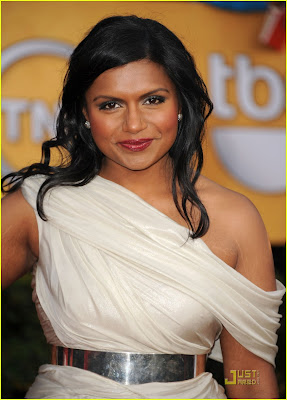 Mindy Kaling pictures