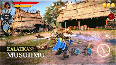 7 Game RPG Terbaik Untuk Android Terbaru 2019