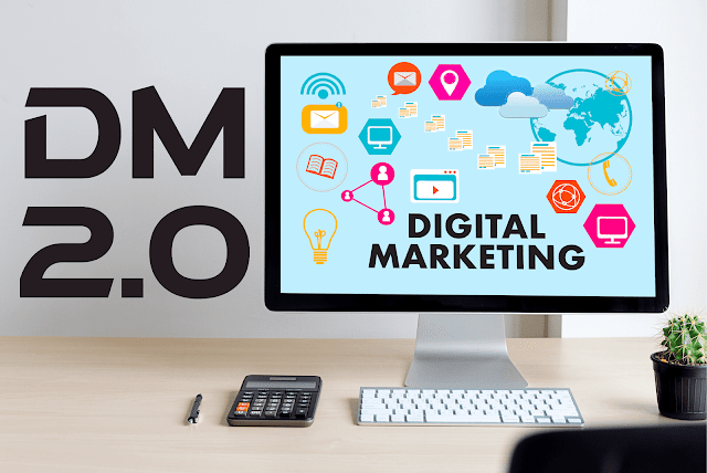 Digital Marketing Course