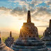 Candi Borobudur: Keajaiban Arsitektur dan Spiritual di Tengah Alam