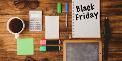 Seven Methods to Get Your Retail shop Store Prepared for Dark Friday