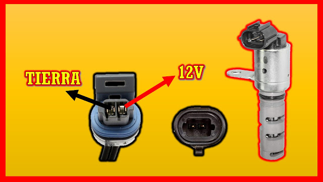 VALVULA VVT - POR QUE EL MOTOR DEL AUTO TIEMBLA - POR QUE EL MOTOR DE MI AUTO SE SIENTE INESTABLE