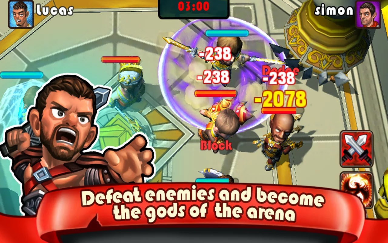 Call of Arena HD 1.23 Android APK + DATA [Full] Latest Version Free Download With Fast Direct Link For Samsung, Sony, LG, Motorola, Xperia, Galaxy.