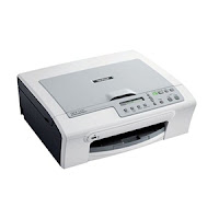 Brother DCP-155C Driver and Firmware Download